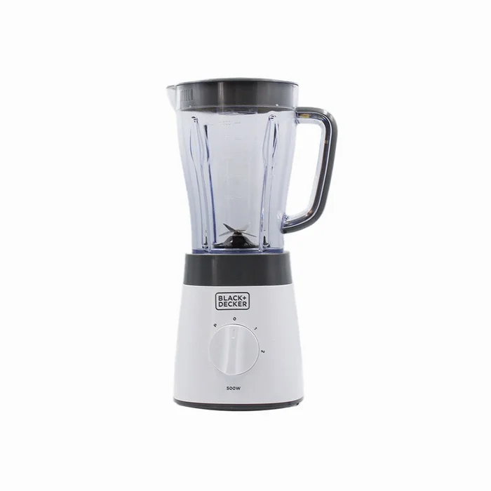 Black + Decker Standmixer