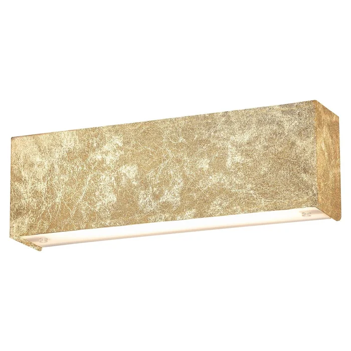 Blatt-Applikation Rabalux Morpheus