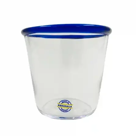 Blau Kant Zwischenglas, 20cl