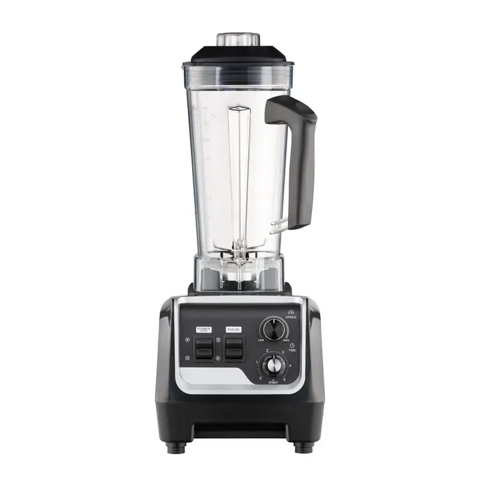 Blender, 2 kW, 2 Liter