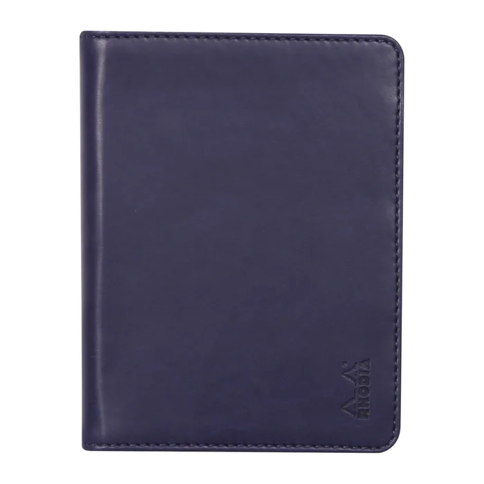 Block oder Notizbuch Nr. 12 im Format B7 Rhodia [Größe 10,5×14 cm]