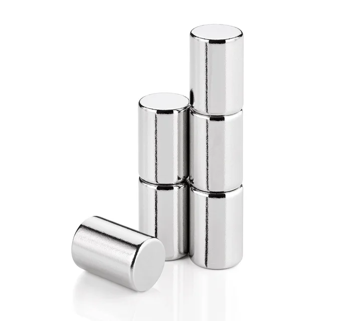 Blomus Velio Magnete Entworfen von Alexander Sibbert