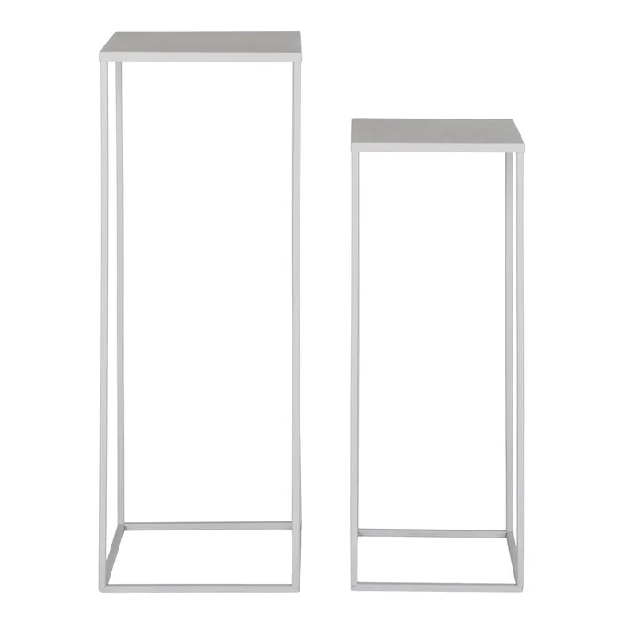 Blumentisch House Nordic Beja (x2)