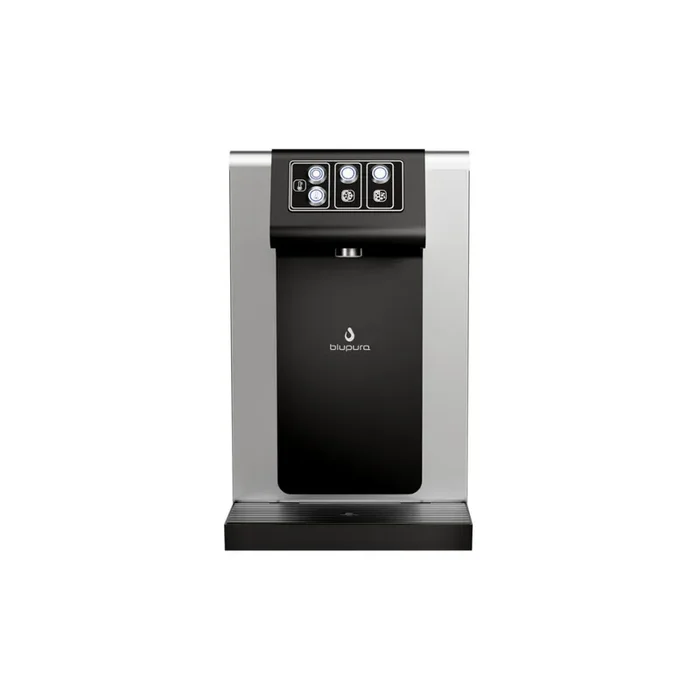 Blusoda 30 fizz mineral water dispenser