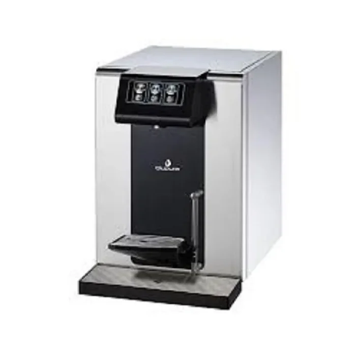 Blusoda 45 fizz mineral water dispenser