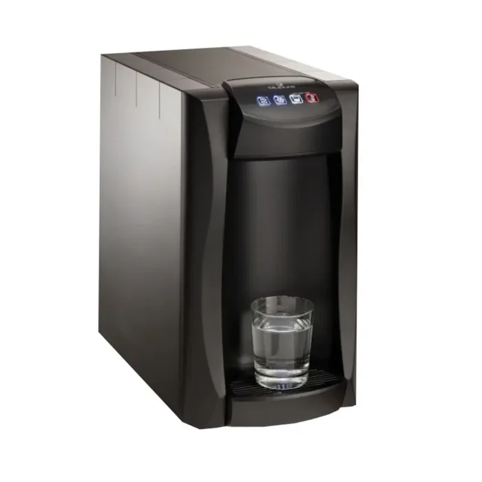 Blusoda Piccola 15 Fizz Tafelwasserschankanlagen