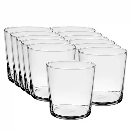 Bodega Glas 37cl, 12er-pack