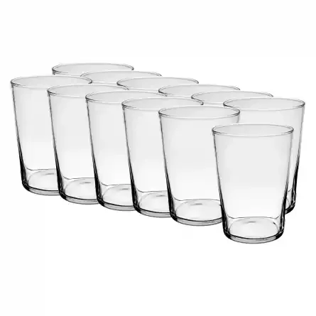 Bodega Tumblerglas 50cl, 12-pack