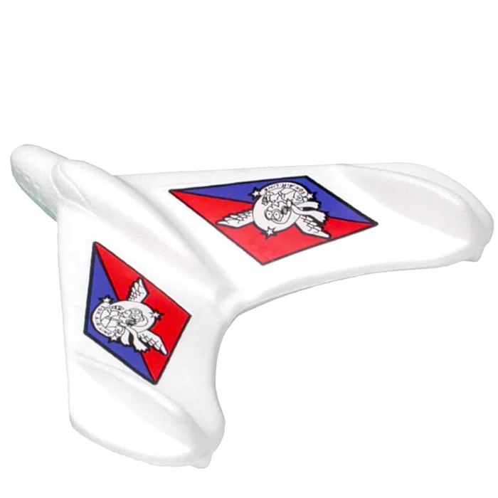 Boomerang LMIFOX La Navette [Größe 23 cm]