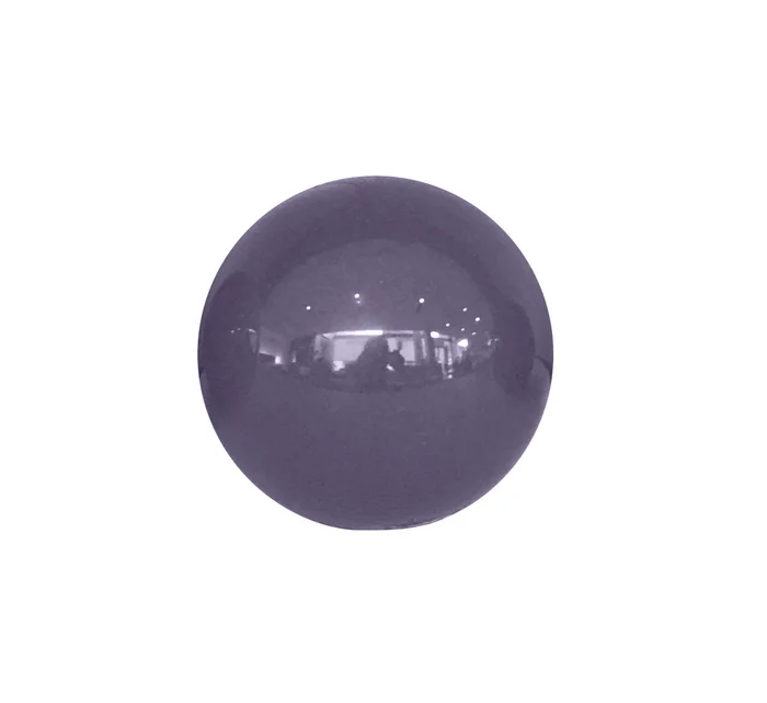 Bosa Sphere M Amethyst Deko-Kugel Entworfen von Francesca Bosa