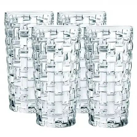 Bossa Nova Longdrink 40cl, 4-pack