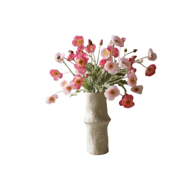 Botané Rosa Pursuit Blumenstrauß Rosa