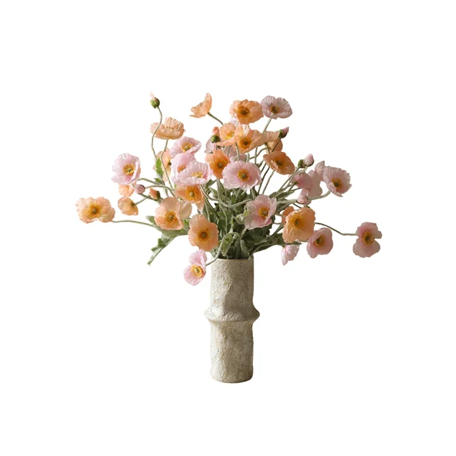 Botané Sorbet Kisses Bouquet Rosa/Pfirsich