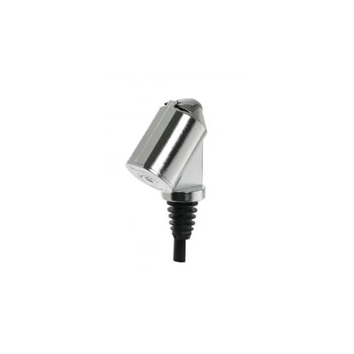 Bottle Master portioner in special sizes & colors chrome 30ml