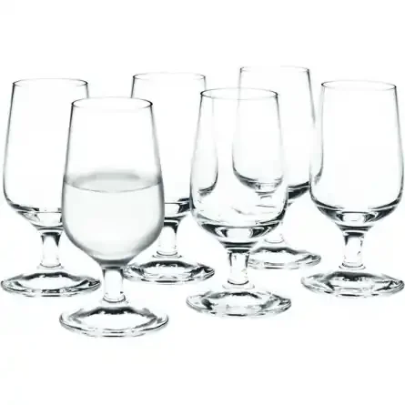 Bouquet Schnapsglas 7.5cl 6-pack
