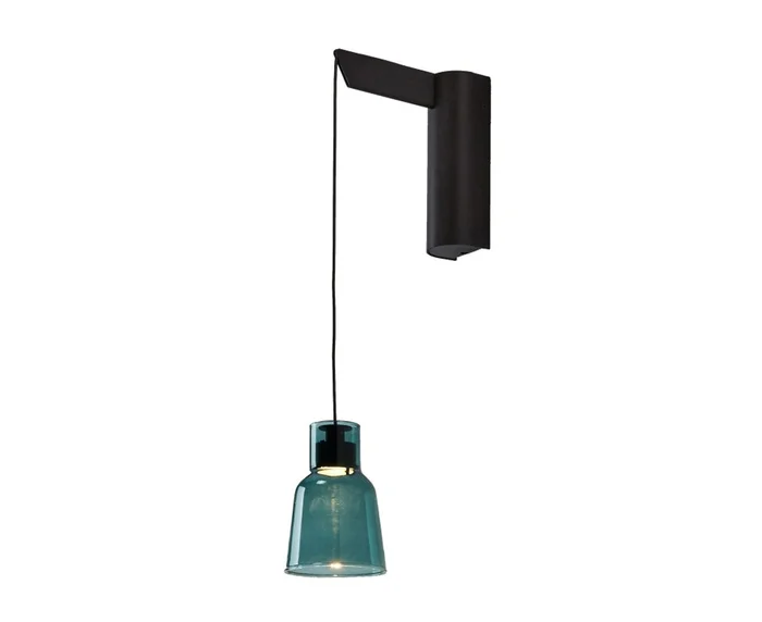 Bover Drip A/01 Wandleuchte Entworfen von Christophe Mathieu