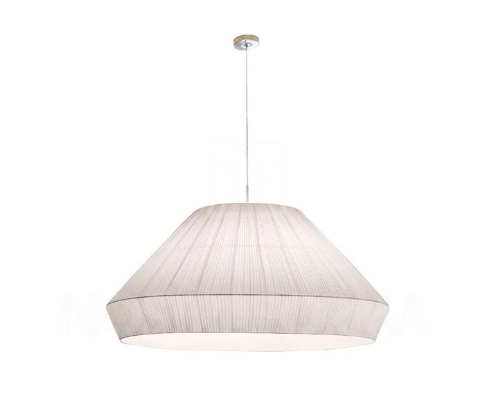 Bover Mei 90 Pendelleuchte Entworfen von Joana Bover