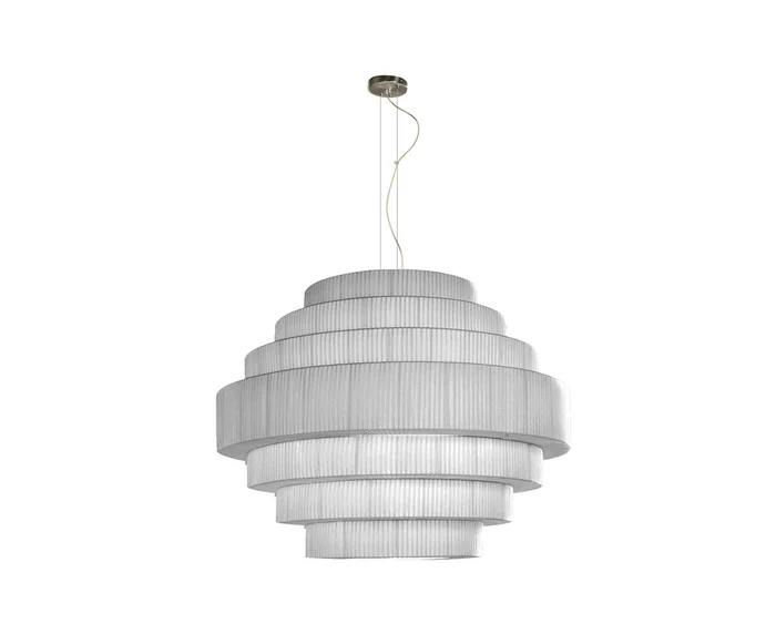 Bover Mos 03 Pendelleuchte Entworfen von Joana Bover