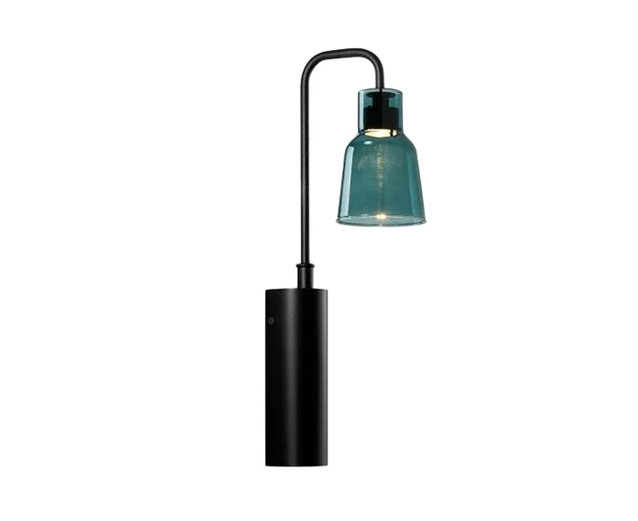 Bover Tropf A/02 Wandleuchte Entworfen von Christophe Mathieu