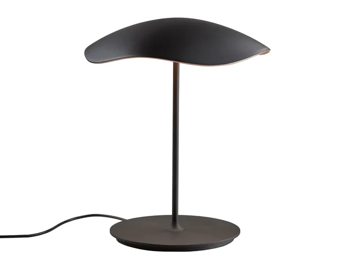 Bover Valentina M29 Tischleuchte Entworfen von Alex Fernández Camps