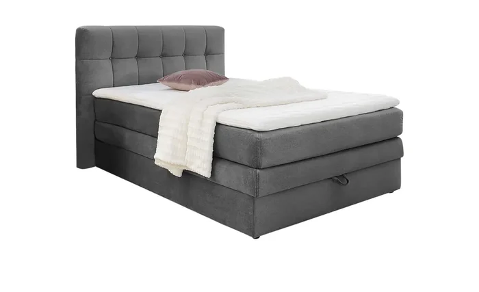 Boxspringbett Antonia De Luxe