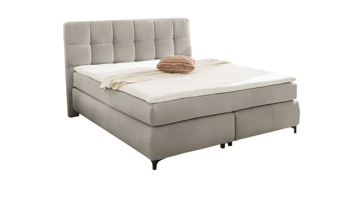 Boxspringbett Bornholm