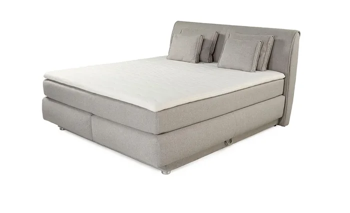 Boxspringbett Cord Max