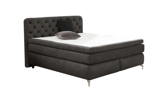 Boxspringbett Manhatten-Mix