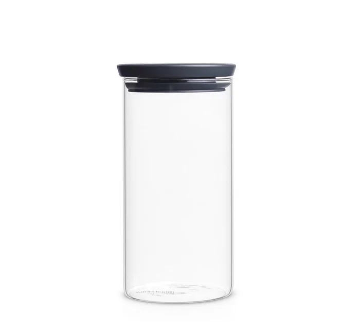 Brabantia Stapelbare Dosen – 1.1L