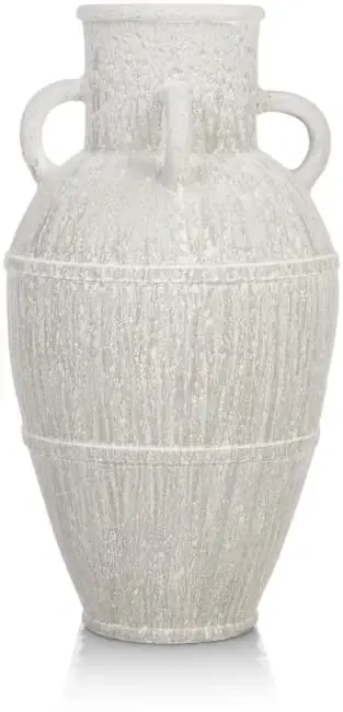 Braga Vase H70cm – Beige