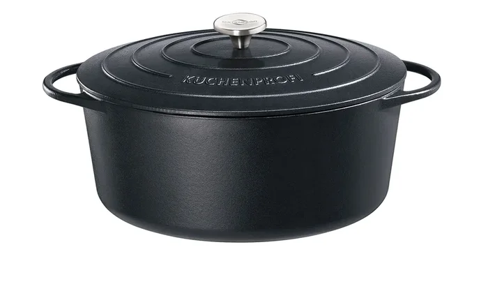 Bratentopf Provence 35 cm