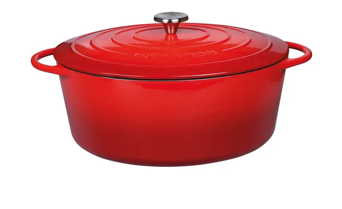 Bratentopf Provence 35 cm