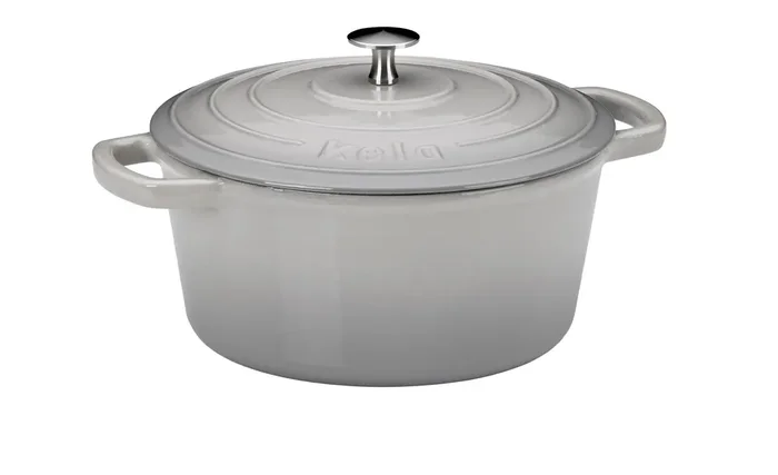 Bräter Calido 3,8 l