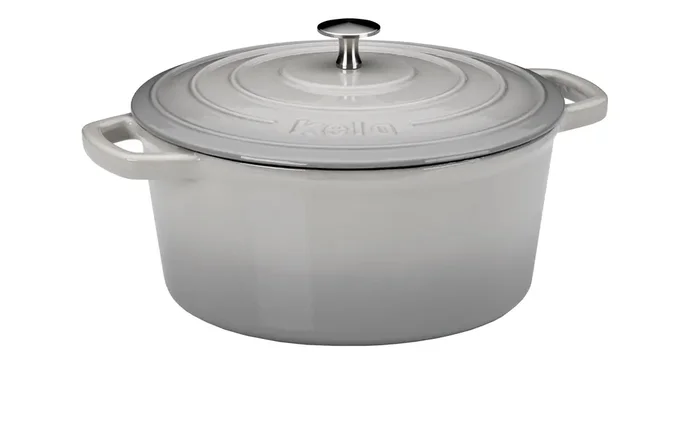 Bräter Calido 4,6 l