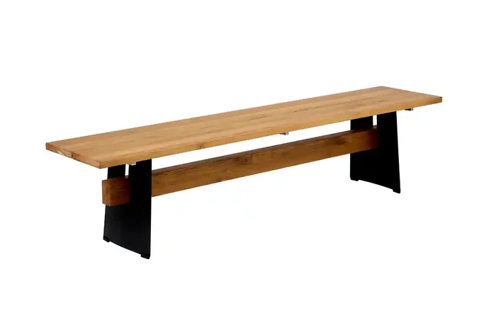 Brava Garten Sitzbank