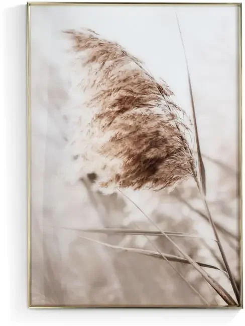 Breeze A Bild 70x100cm – Mehrfarbig