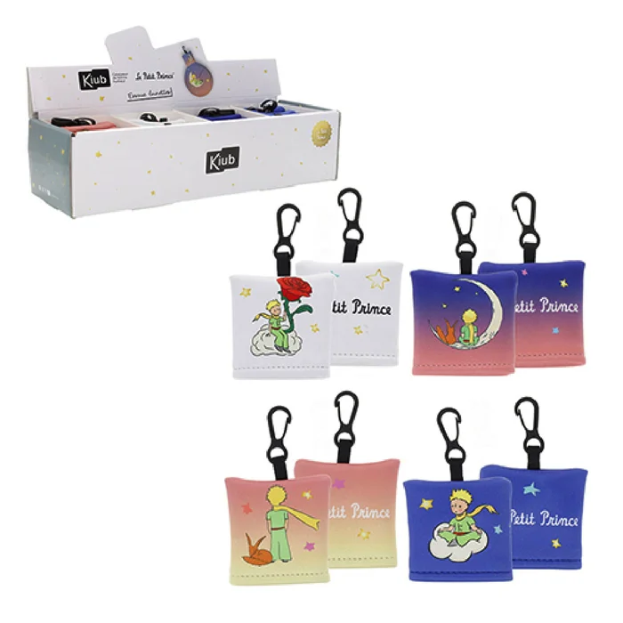 Brillenputztuch Kiub Le Petit Prince