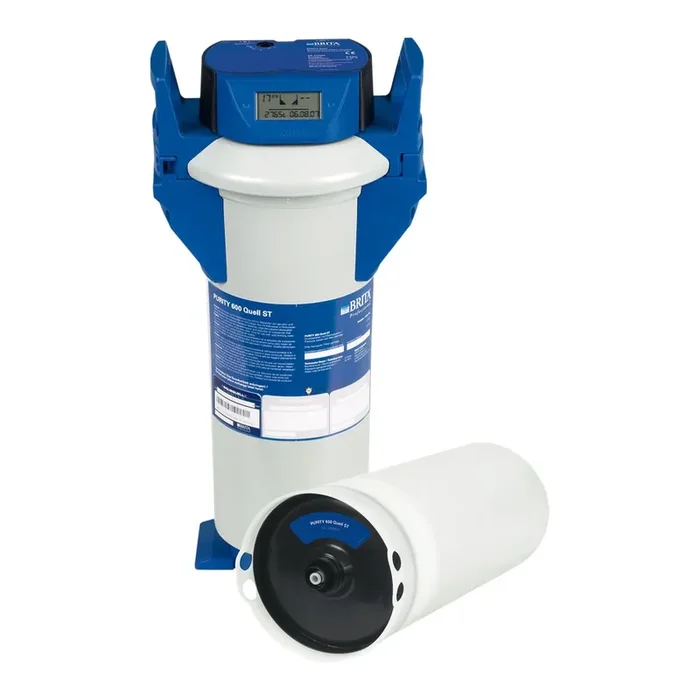 BRITA PURITY 450 Quell ST Wechselkartusche