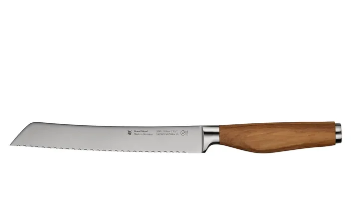 Brotmesser Grand Wood 19 cm