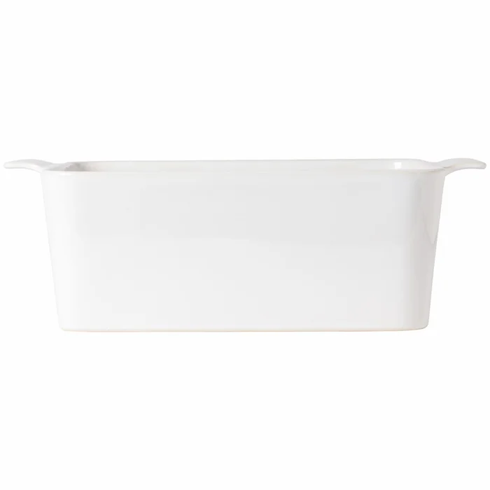 Brottasche mit Holzdeckel Casafina [Größe 39,8×24,3×13,0 cm / 6,35 L]