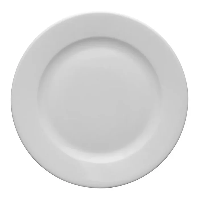 Brotteller, Porzellanserie Kaszub/Hel Ø 170 mm