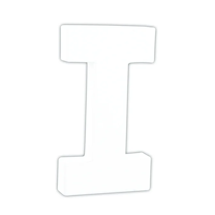 Buchstabenkleber I Décopatch [Größe 1,5×10,5×12 cm]