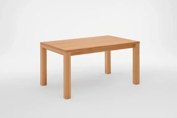 BUTTERFLY Holztisch (ausziehbar)