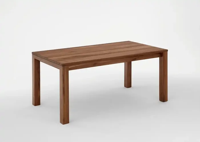 BUTTERFLY Holztisch (ausziehbar)