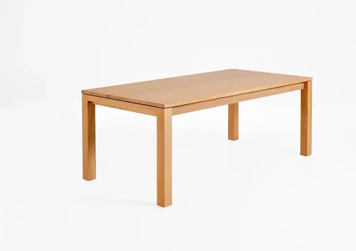 BUTTERFLY Holztisch (ausziehbar)