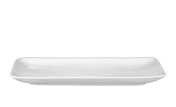 Butterplatte Rondo/Liane 20,5 cm