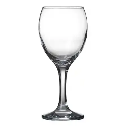 Café Weißweinglas, 24,5cl