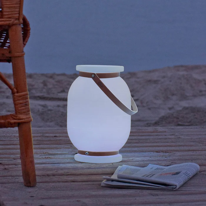 Candela 30 Tragbare Lampe