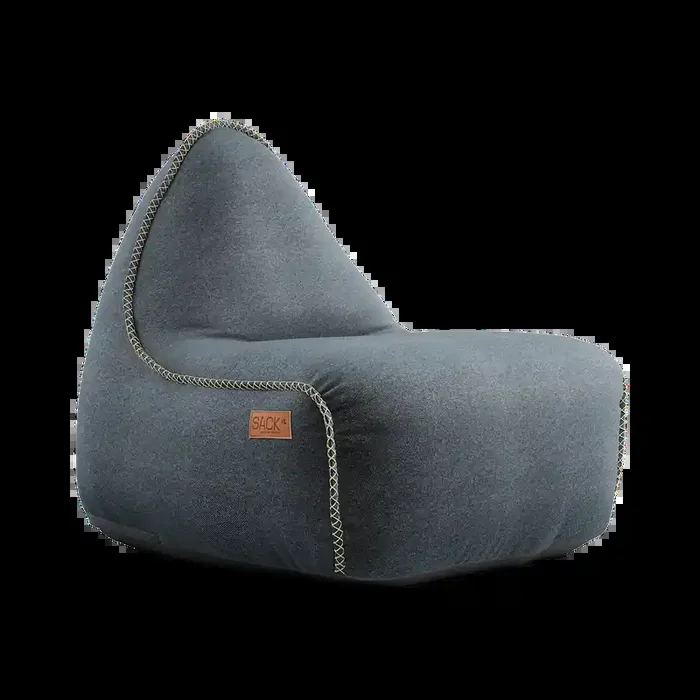 Canvas Lounge Chair – Canvas Petrol