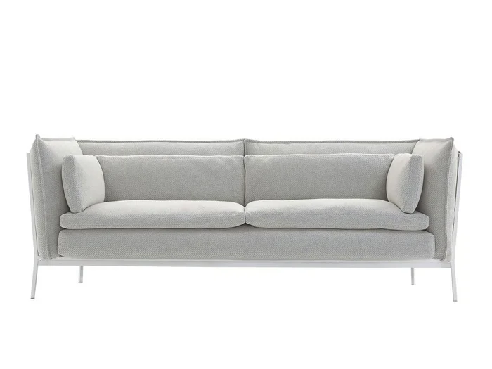 Cappellini Basket Sofa Entworfen von Ronan & Erwan Bouroullec